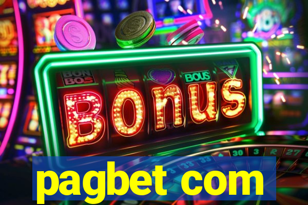 pagbet com